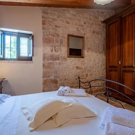 Trulli Oasi Fiorita - Exclusive Apulian Holidays