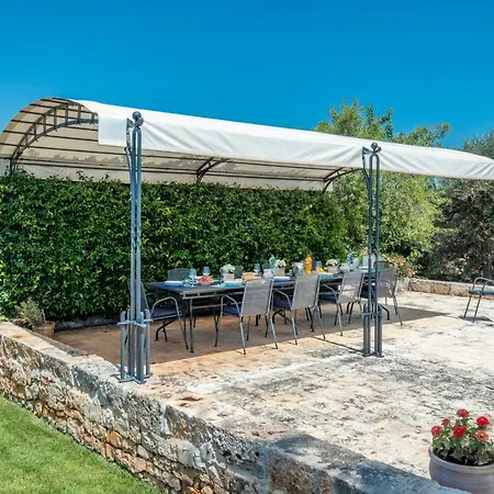 Trulli Oasi Fiorita - Exclusive Apulian Holidays Castellana Grotte