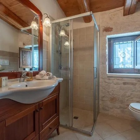 Trulli Oasi Fiorita - Exclusive Apulian Holidays Holiday home Castellana Grotte