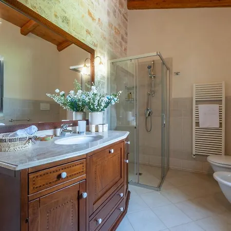 Holiday home Trulli Oasi Fiorita - Exclusive Apulian Holidays