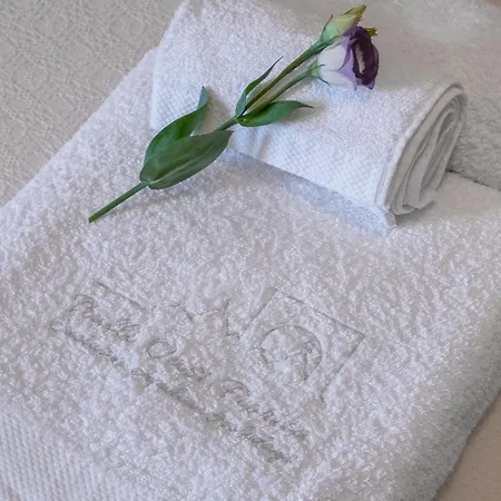 Hébergement de vacances Trulli Oasi Fiorita - Exclusive Apulian Holidays